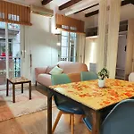 Location In El Born Modern Super Comfy Lejlighed *