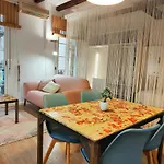 Lejlighed Location In El Born Modern Super Comfy *