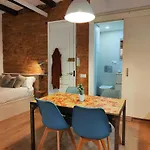 Location In El Born Modern Super Comfy Lejlighed