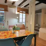Lejlighed Location In El Born Modern Super Comfy Barcelona