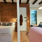 Location In El Born Modern Super Comfy Lejlighed *