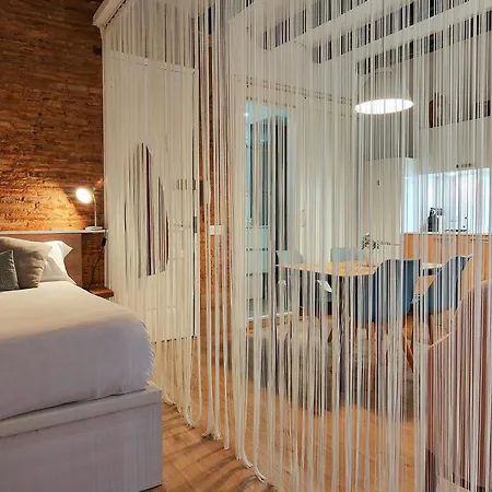Location In El Born Modern Super Comfy