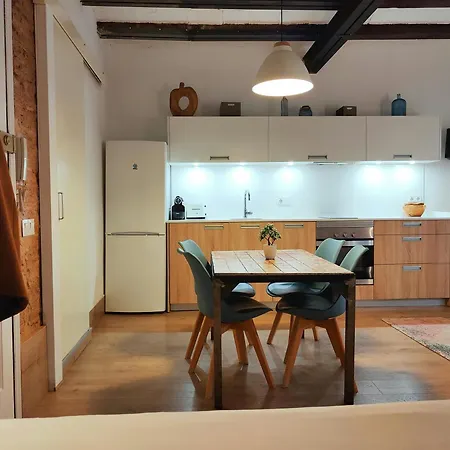 Appartamento Location In El Born Modern Super Comfy Barcellona