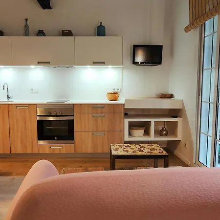 Location In El Born Modern Super Comfy Appartamento *